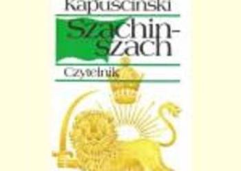 Szachinszach