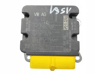 SENSOR AIRBAG USA  561959655   VW Volkswagen Passat VIII (2014-  ) B8