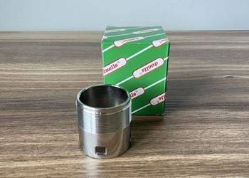 NOWA DUELLS CHROMOWANA NAKRĘTKA CYLINDRA MZ ETZ 150