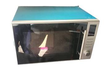 Inventum kuchenka mikrofalowa wolnostojąca MN305C