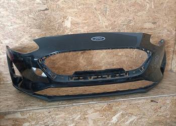 Zderzak Przód Ford Focus Mk4 JX7B-17757-A