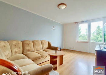 Mieszkanie 40m2 2-pokojowe Trzebiatów ulica