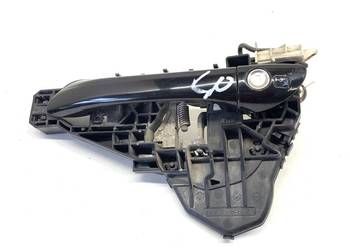 KLAMKA ZEWNĘTRZNA LEWY PRZÓD MERCEDES W169 A1697600934 Hatchback 04-12