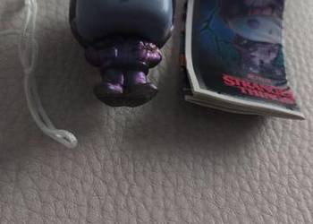 Figurka Will upside down z serii Stranger things