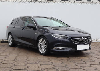 Opel Insignia 1.5 Turbo