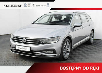 Volkswagen Passat GD541XT#2.0 TSI Business DSG Podgrz.f I kier LED Salon P…