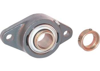 Łożysko z obudową czworokątne, kompletne RCJT35