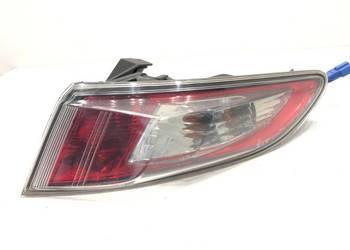 LAMPA PRAWY TYŁ HONDA CIVIC VIII Hatchback ŚWIATŁO TYLNA, PRAWA