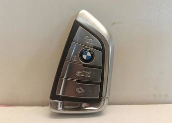 BMW 7 G11 KLUCZYK PILOT 9395334 BMW 7 G11 KLUCZYK PILOT 9395334