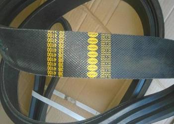 Pas 3 hb 4100,653060 claas