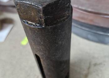 5040320540 Tulejka cylindra przekładni bezstopniowej, Bizon