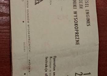 instrukcja obsługi andoria 1ca90 oraz 2ca90