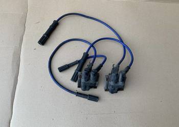 Cewka zapłonowa kable Fiat Punto 2