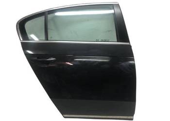 DRZWI PRAWY TYŁ SEDAN LI7F VOLKSWAGEN PASSAT B7