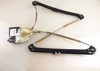 PODNOŚNIK SZYBY PRAWY PRZEDNI AUDI A3 Sportback 8P 8P0959802E