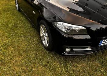 BMW f11 520d
