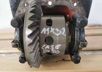 Atak kompletny 11X35 Case IH 5150 {Carraro Przedni}