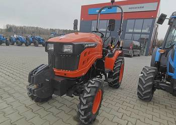 Traktorek Avenger 26 gwarancja 3 lata ogrodowy komunalny silnik Mitsubishi