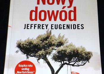 Nowy dowód - Jeffrey Eugenides