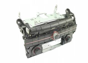 PANEL STEROWANIA RADIA MAZDA 3 BK 2003-2009 / BR2B66AH0