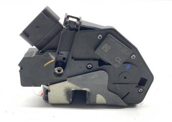 ZAMEK DRZWI PRAWY PRZÓD FORD TRANSIT CONNECT Bus AM5A-U21812-BE