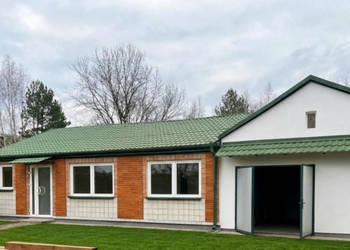 Budynek o powierzchni ok. 160 m² z potencjałem adaptacyjnym