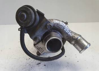 TURBOSPRĘŻARKA Ford Transit MK7 VII 2.2 TDCI TURBOSPRĘZARKA turbo 6C1Q-6K68