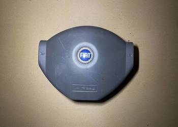 735388305 poduszka powietrzna airbag kierownicy Fiat panda 2