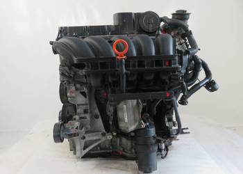 SILNIK VW JETTA III (1K2) 2.5 150 KM BGP 