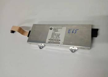 BMW 7 E65 E66 Moduł Tuner wzmacniacz anteny  CZĘSCI BMW   6922822