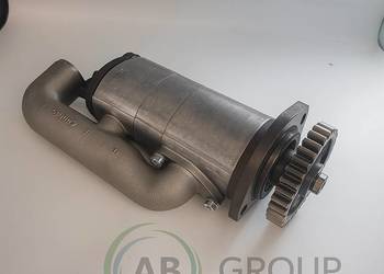 Pompa hydrauliczna 1PN/1PN/209 Hattat seria T