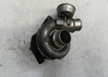 Turbosprężarka Honda Accord 2.2 729125