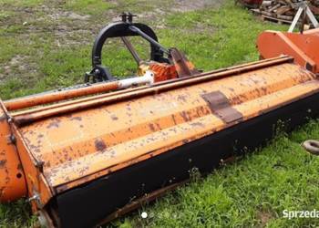 Kosiarka bijakowa 3m perfect agrimaster sauerburger muthing maschio devoys