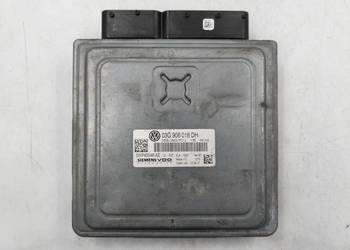 Sterownik Silnika Audi A3 8P 2.0 TDI BMN 03G906018DH 5WP45548