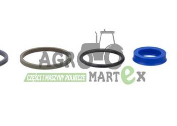 84121150 ZESTAW USZCZELEK CNH