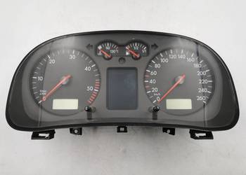 Licznik Zegary VW Golf IV 1.9 TDI 1J0920842C 110.008.959/023