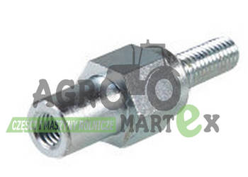 5092902 ŚRUBA CNH
