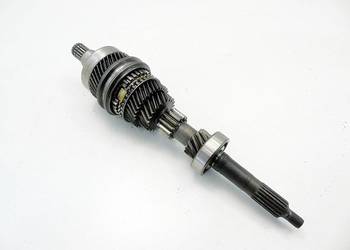 WAŁEK SPRZĘGŁOWY CHOINKA SKRZYNI BIEGÓW LY4 1.2 16V S-TEC KALOS AVEO SPARK