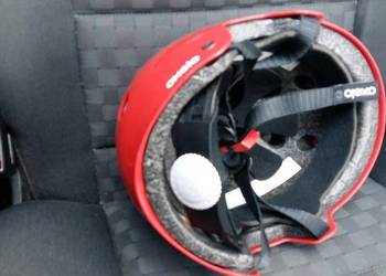 Kaski rowerowe S M L XL !