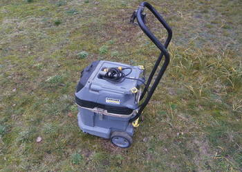 Odkurzacz KARCHER NT 40/1 sprawny bez osprzętu