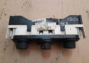 SEAT IBIZA 2003 PANEL PRZELACZNIK NAWIEWU STEROWNIK