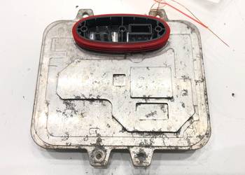 PRZETWORNICA XENON SKODA OCTAVIA II 5DV009610-00 04-13 MODUŁ