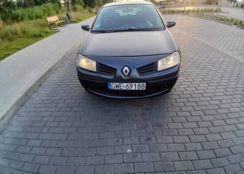 Renault Megane II