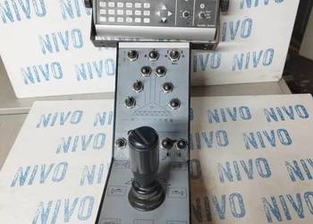 Strowik komputer opryskiwacza Agromaster 1