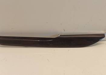 BMW 7 G11 OSŁONA DEKOR TUNELU PRAWA DOLNA 8066684