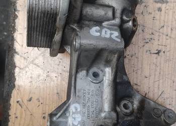VW SEAT SKODA 1,2 TSI CBZ obudowa filtra oleju chłodnica 03F903143H