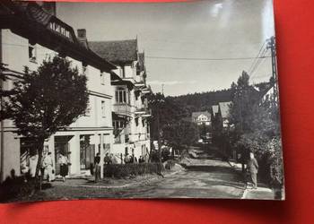 ( 2391 ) Widokówka Świeradów Zdrój ( 2391 ) Widokówka Świeradów Zdrój