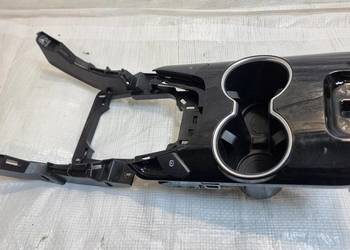 FORD MONDEO MK5 DEKOR TUNEL ŚRODKOWY NA KUBKI DS73-F042B60-A