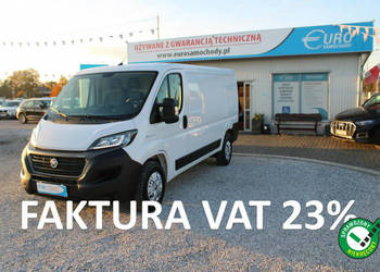 Fiat Ducato E-DUCATO L2h1 47kWh Salon polska, 122HP