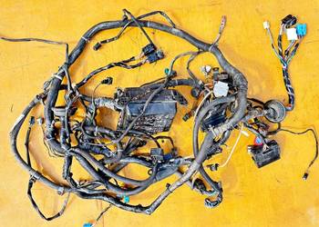 OPEL FRONTERA B 2.2 DTI KABLE INSTALACJA 91158885 91161318 91156431